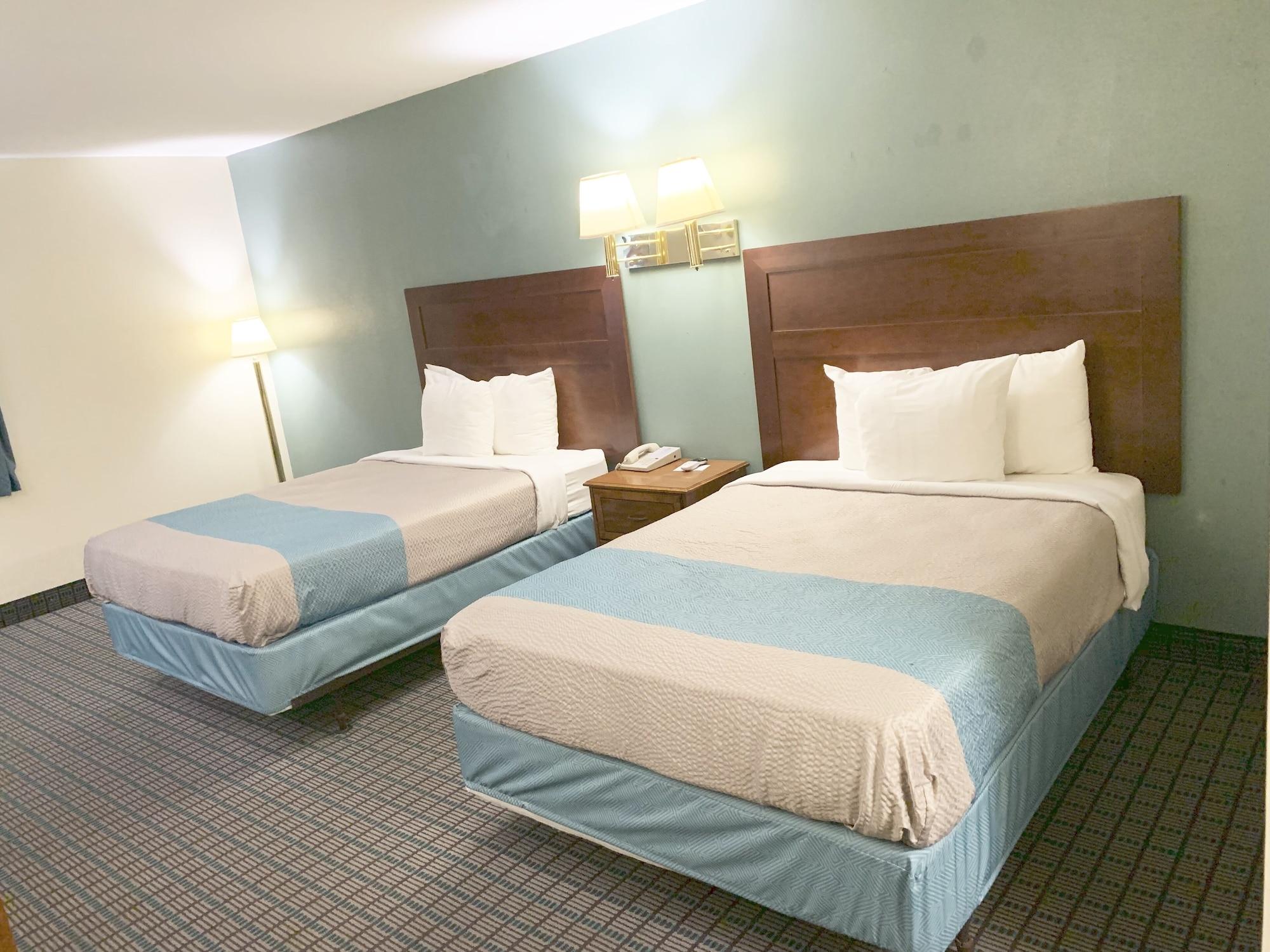 Motel 6 Mcgraw, Ny - Cortland Exterior foto