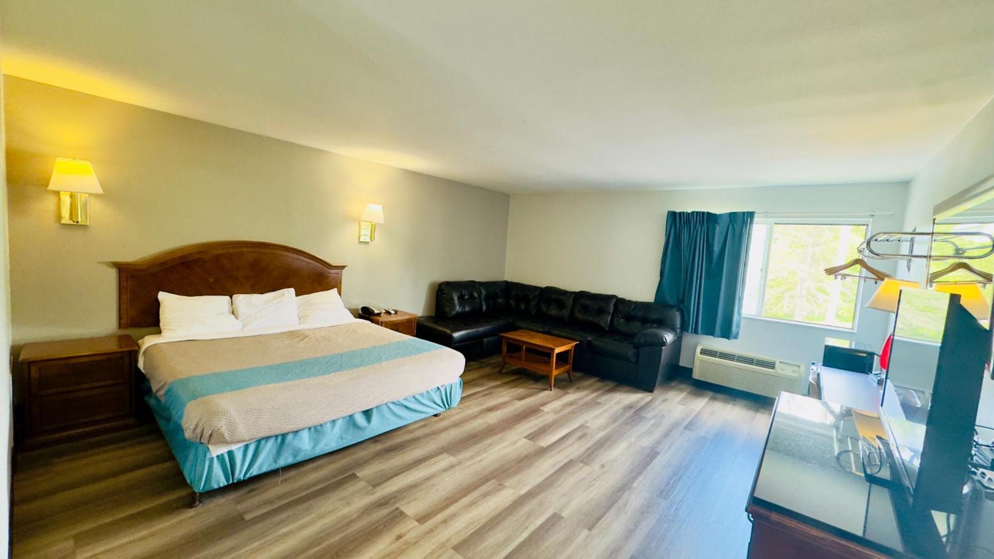 Motel 6 Mcgraw, Ny - Cortland Exterior foto