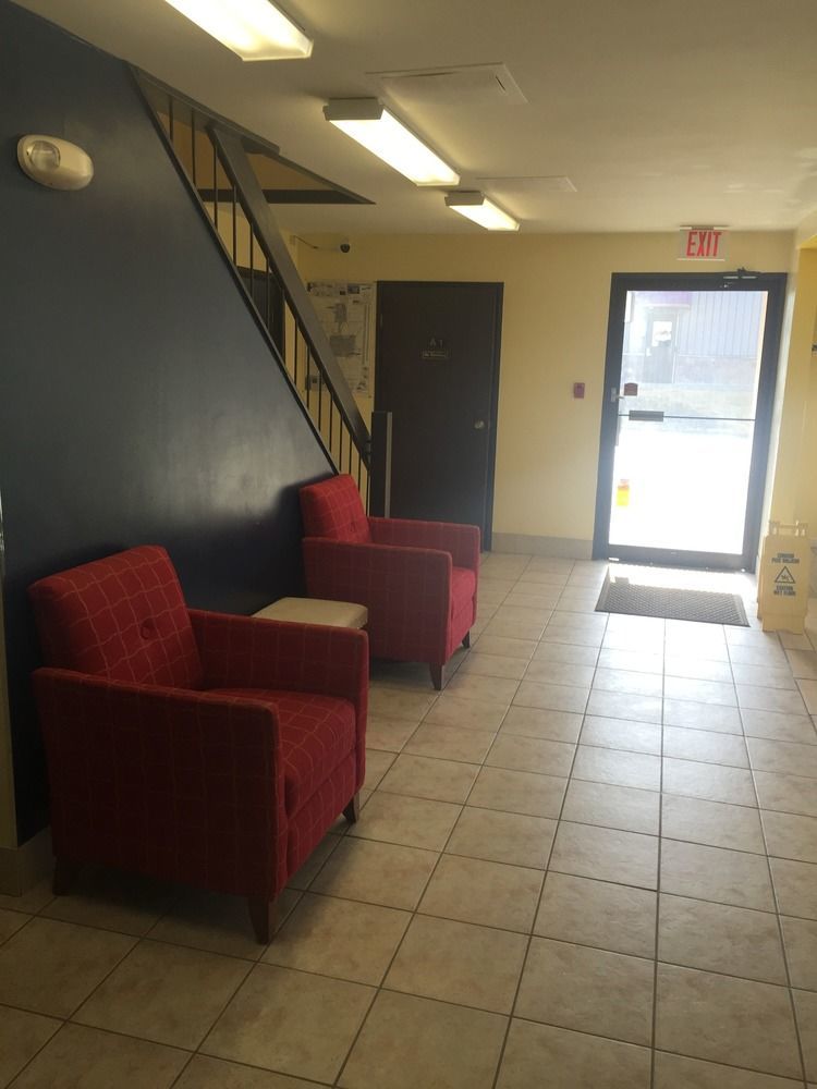Motel 6 Mcgraw, Ny - Cortland Exterior foto